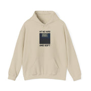 Billie Blue Hoodie 5