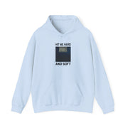 Billie Blue Hoodie 9
