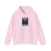 Billie Blue Hoodie 7