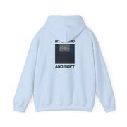 Billie Blue Hoodie 10