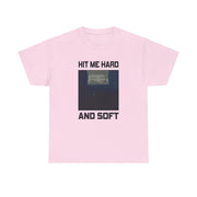 Billie Blue T-Shirt 7