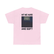 Billie Blue T-Shirt 8