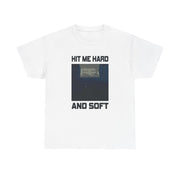 Billie Blue T-Shirt 1