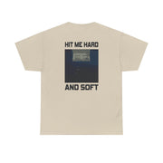 Billie Blue T-Shirt 6
