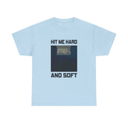Billie Blue T-Shirt 9