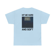 Billie Blue T-Shirt 10