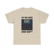 Billie Blue T-Shirt 5