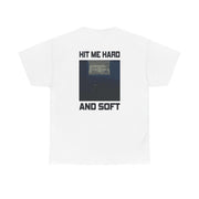 Billie Blue T-Shirt 2