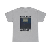 Billie Blue T-Shirt 10