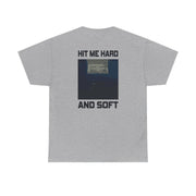 Billie Blue T-Shirt 10