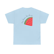 I've Been Drinkin Watermelon - Queen B T-Shirt 10