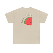 I've Been Drinkin Watermelon - Queen B T-Shirt 6