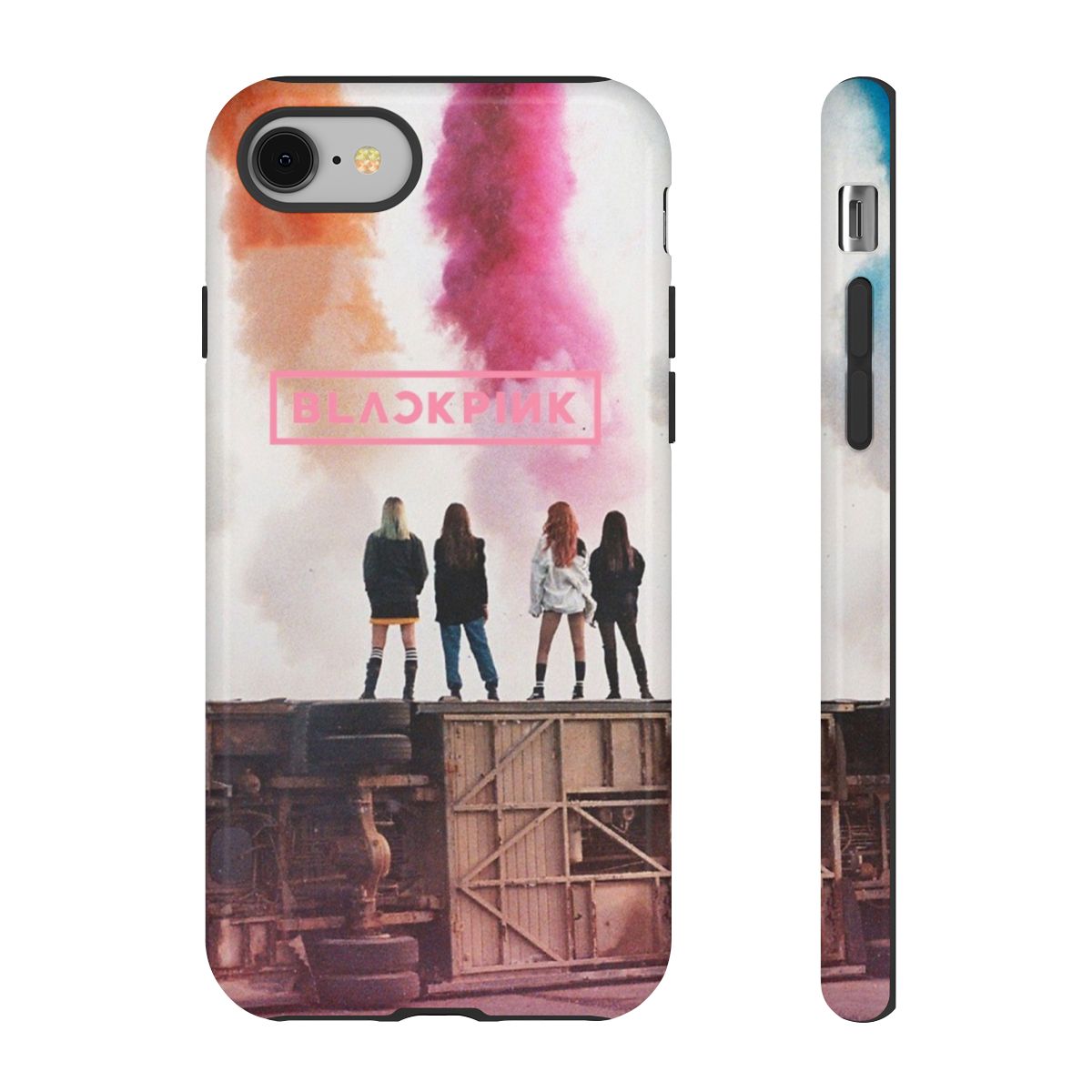 Girl K-Pop Band Girls Phone Case