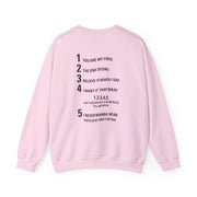I Want It That Way - B99 Sweatshirt 8