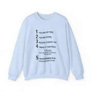 I Want It That Way - B99 Sweatshirt 9