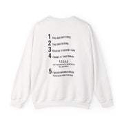I Want It That Way - B99 Sweatshirt 2