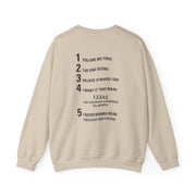I Want It That Way - B99 Sweatshirt 6
