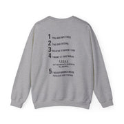 I Want It That Way - B99 Sweatshirt 4