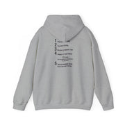 I Want It That Way - B99 Hoodie 4
