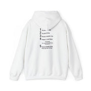 I Want It That Way - B99 Hoodie 2