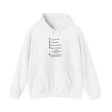 Brooklyn Nine-Nine Hoodies