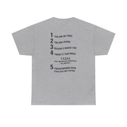 I Want It That Way - B99 T-Shirt 10