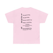 I Want It That Way - B99 T-Shirt 8