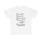 All Products T-Shirts
