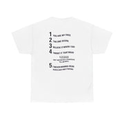 I Want It That Way - B99 T-Shirt 2