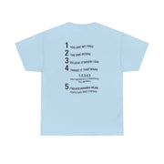 I Want It That Way - B99 T-Shirt 10