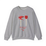 I've Loved Him My Whole Life Sweatshirt 3