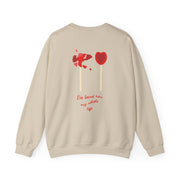 I've Loved Him My Whole Life Sweatshirt 8