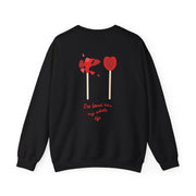 I've Loved Him My Whole Life Sweatshirt 6