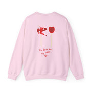 I've Loved Him My Whole Life Sweatshirt 10