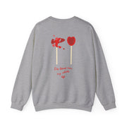 I've Loved Him My Whole Life Sweatshirt 4