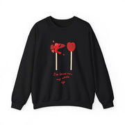 I've Loved Him My Whole Life Sweatshirt 5