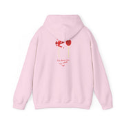 I've Loved Him My Whole Life Hoodie 10