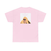 I'm Claustrophobic Darren - British Pop Culture T-Shirt 8