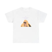 I'm Claustrophobic Darren - British Pop Culture T-Shirt 2