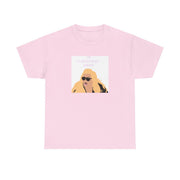 I'm Claustrophobic Darren - British Pop Culture T-Shirt 7