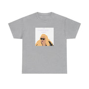 I'm Claustrophobic Darren - British Pop Culture T-Shirt 10