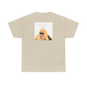I'm Claustrophobic Darren - British Pop Culture T-Shirt 6