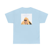 I'm Claustrophobic Darren - British Pop Culture T-Shirt 10