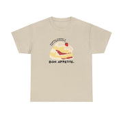 Bon Appetite - British Pop Culture T-Shirt 5