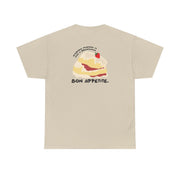 Bon Appetite - British Pop Culture T-Shirt 6