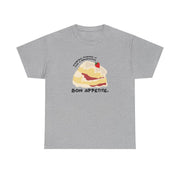 Bon Appetite - British Pop Culture T-Shirt 10