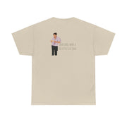 Sad Little Life Jane - British Pop Culture T-Shirt 6