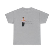 Sad Little Life Jane - British Pop Culture T-Shirt 10