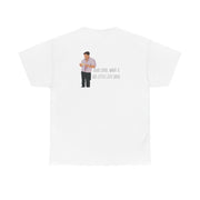Sad Little Life Jane - British Pop Culture T-Shirt 3