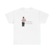 Sad Little Life Jane - British Pop Culture T-Shirt 2